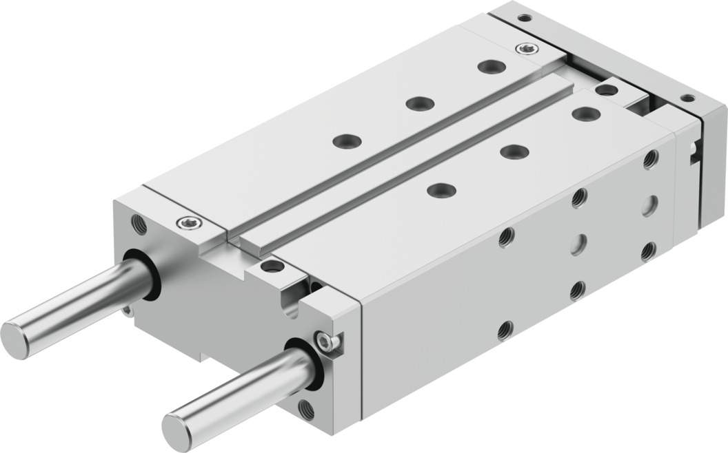 Führungszylinder DFM-40-125-B-PPV-A-KF - Festo 8161447