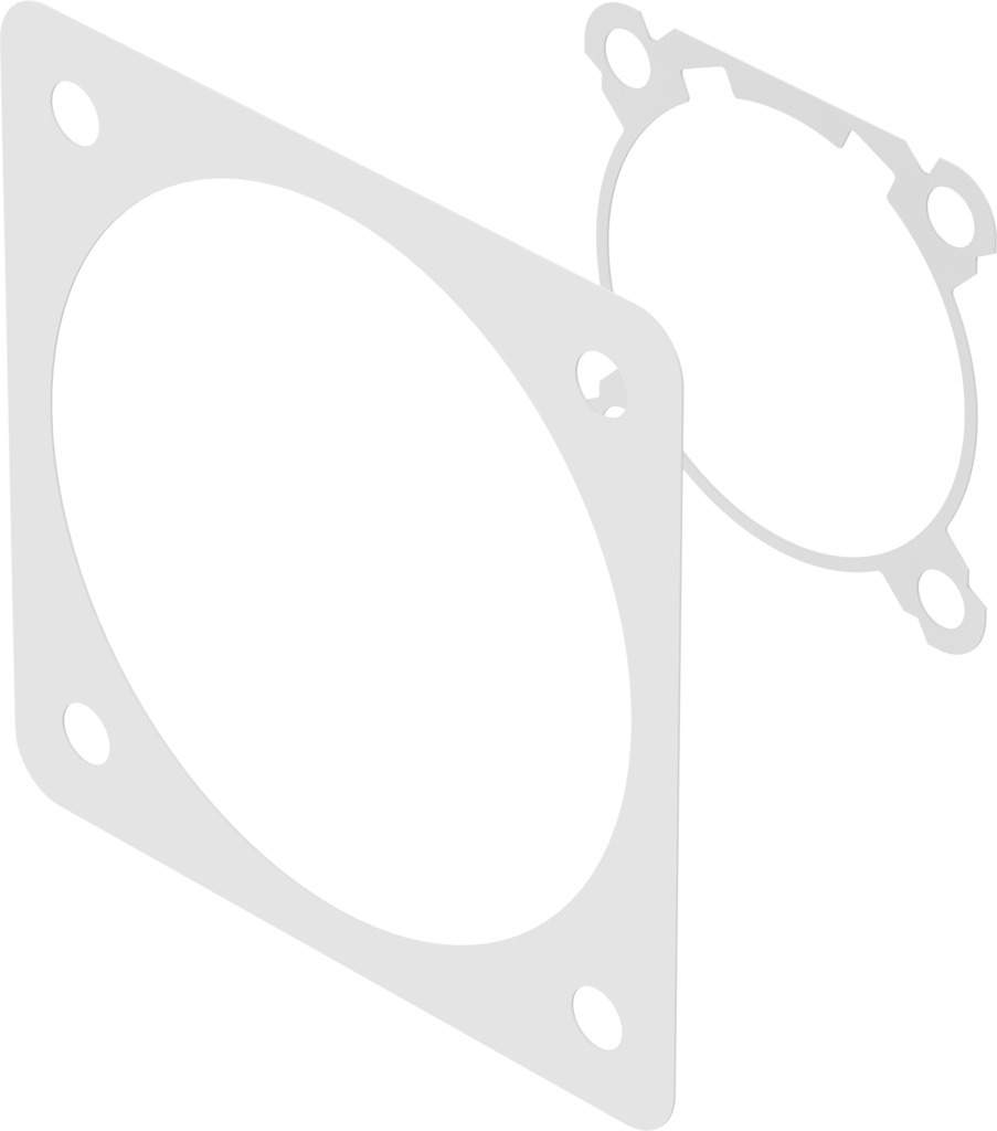 Dichtung-SET EADS-F-D80-150A - Festo 8162067