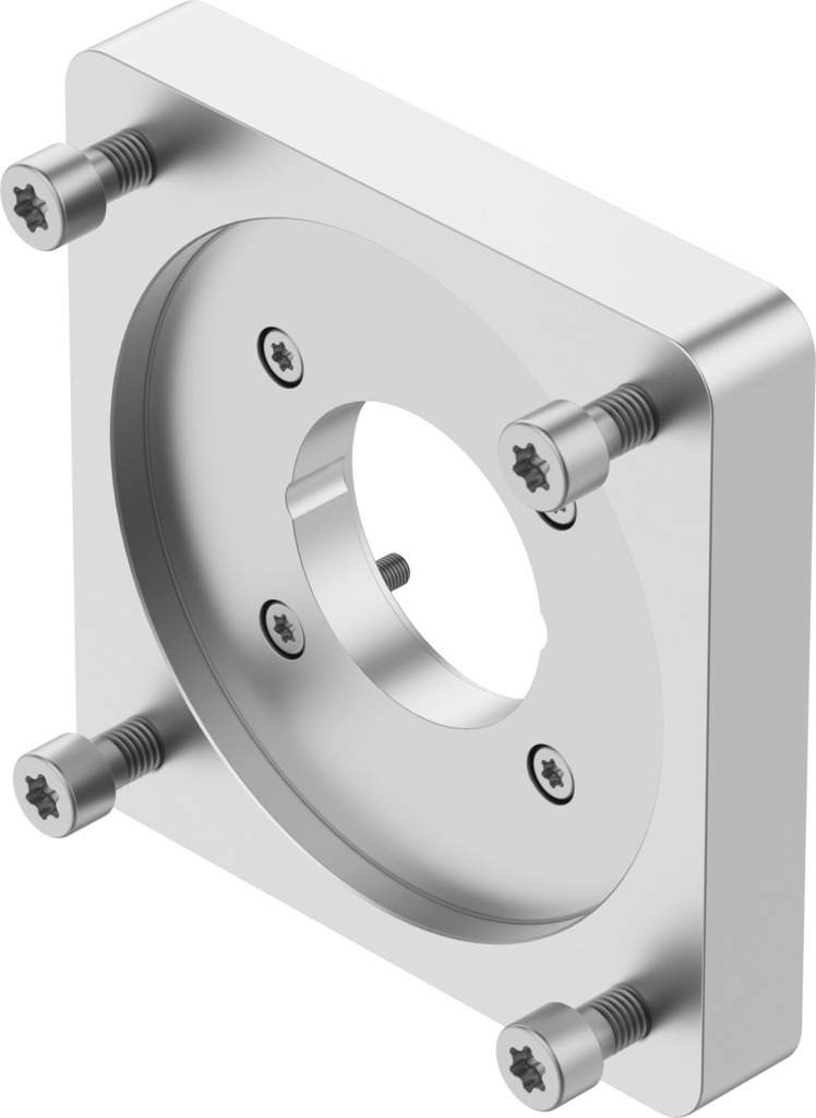 Motorflansch EAMF-A-62A-150A - Festo 8156626