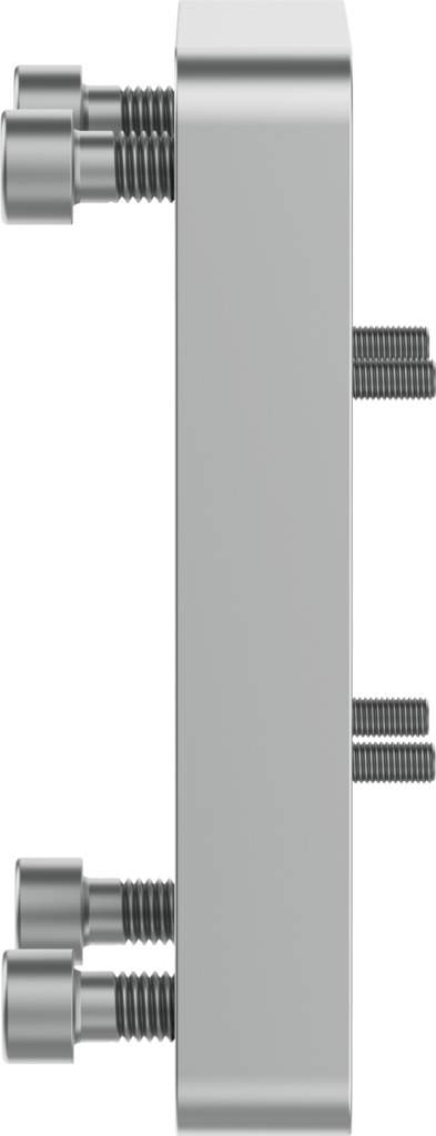 Motorflansch EAMF-A-62A-150A - Festo 8156626