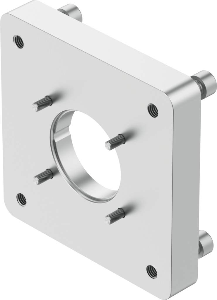 Motorflansch EAMF-A-62A-150A - Festo 8156626