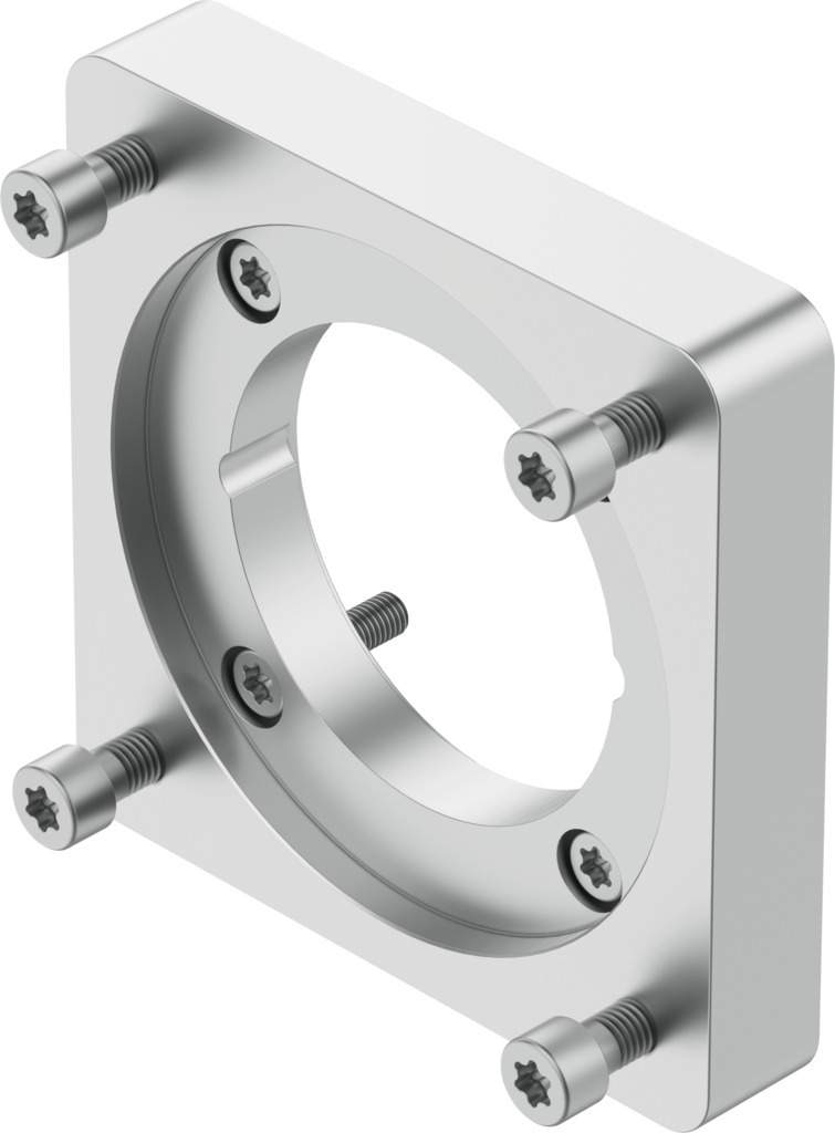 Motorflansch EAMF-A-95A-150A - Festo 8157268