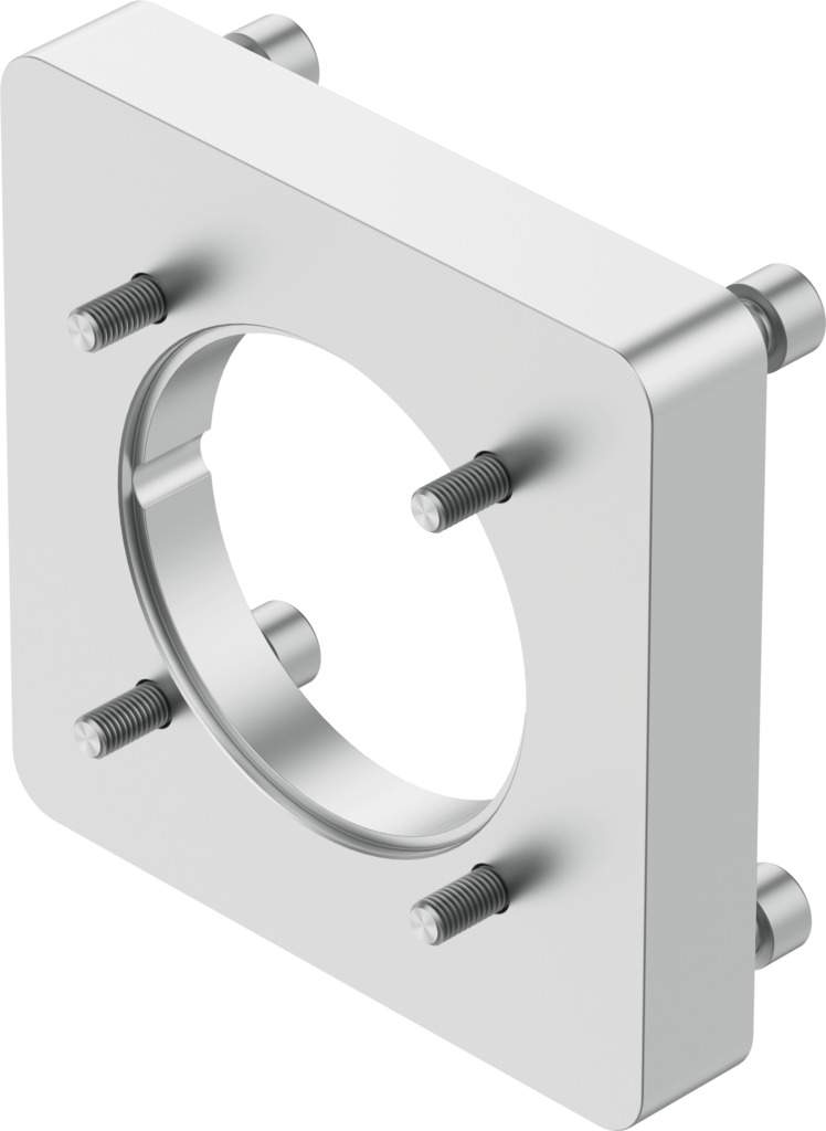 Motorflansch EAMF-A-95A-150A - Festo 8157268