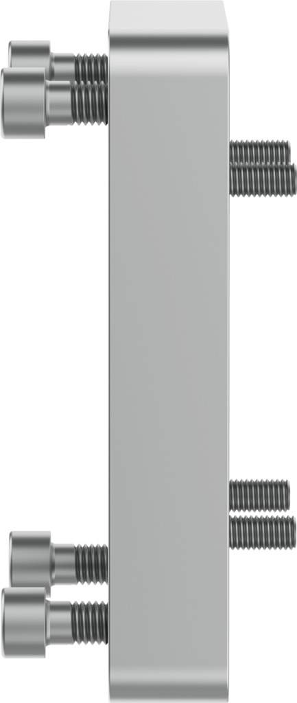 Motorflansch EAMF-A-95A-150A - Festo 8157268