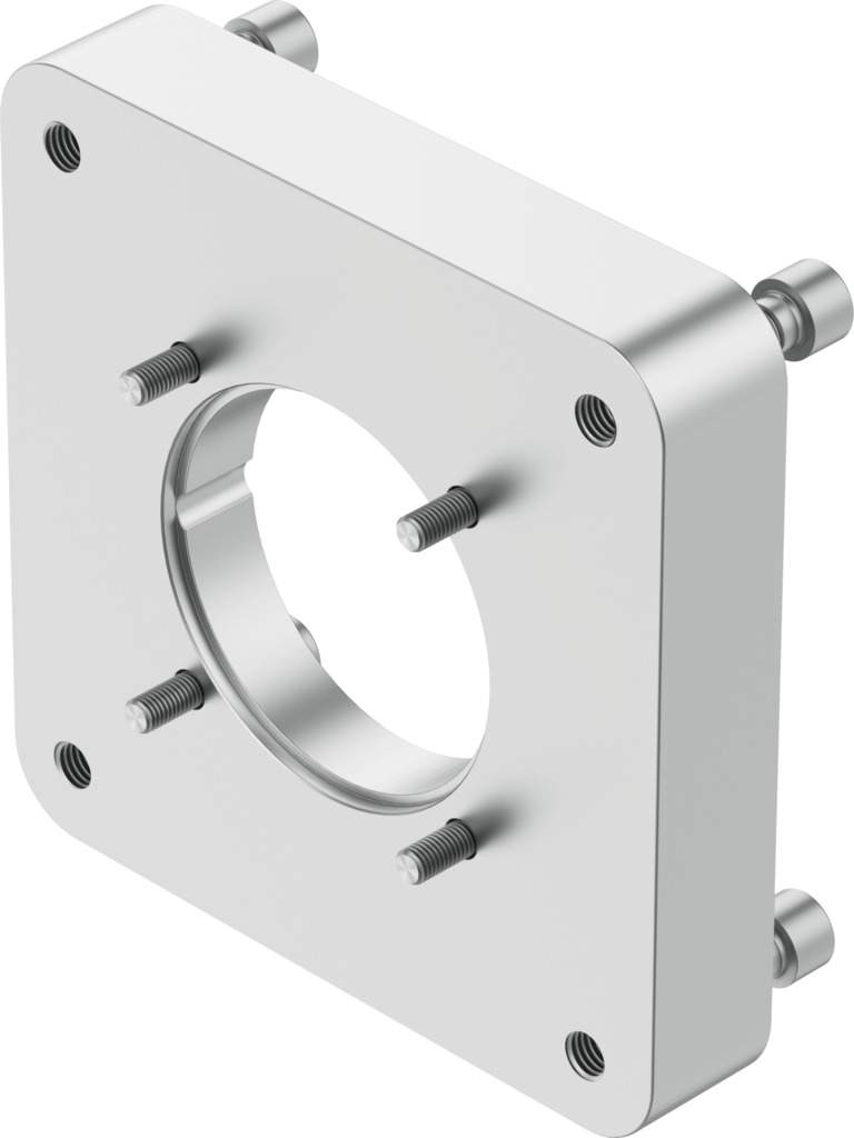 Motorflansch EAMF-A-95A-190B - Festo 8157269