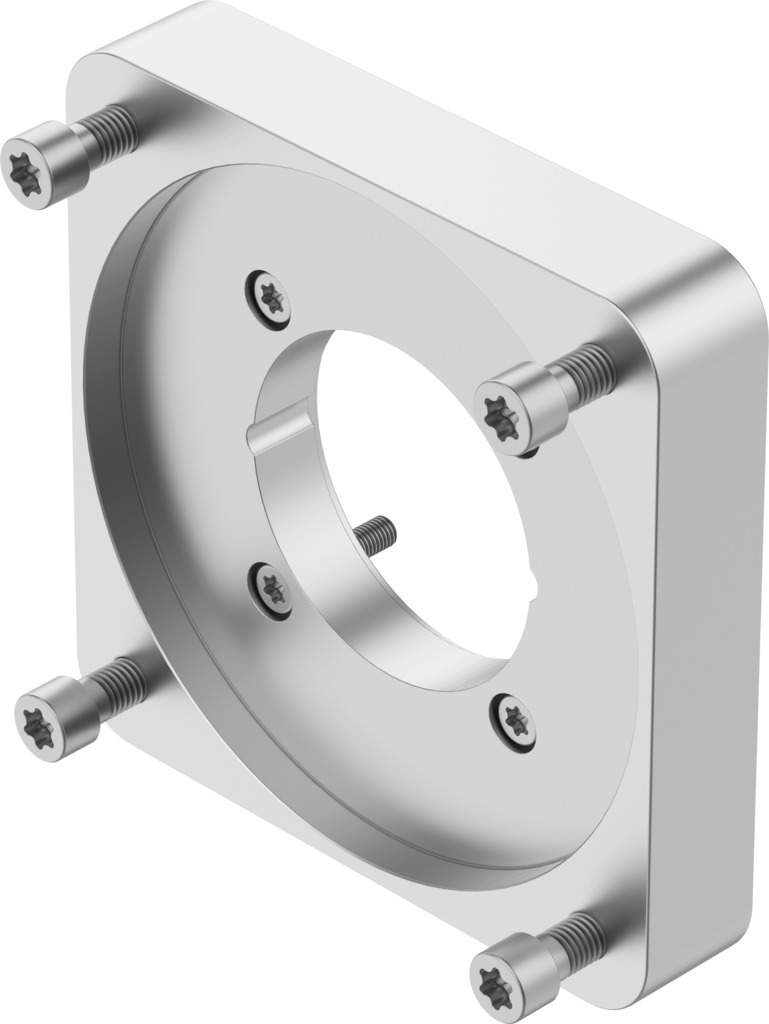 Motorflansch EAMF-A-95A-190B - Festo 8157269