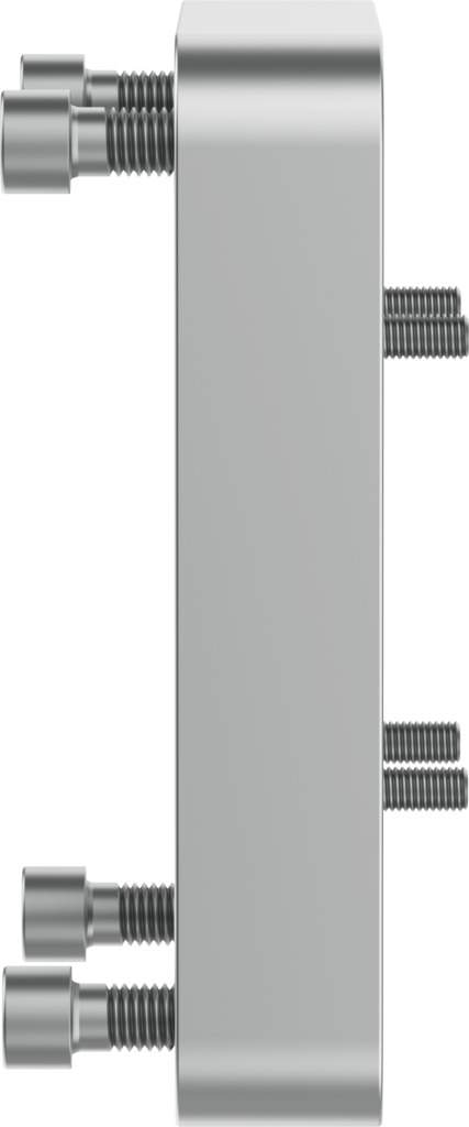Motorflansch EAMF-A-95A-190B - Festo 8157269