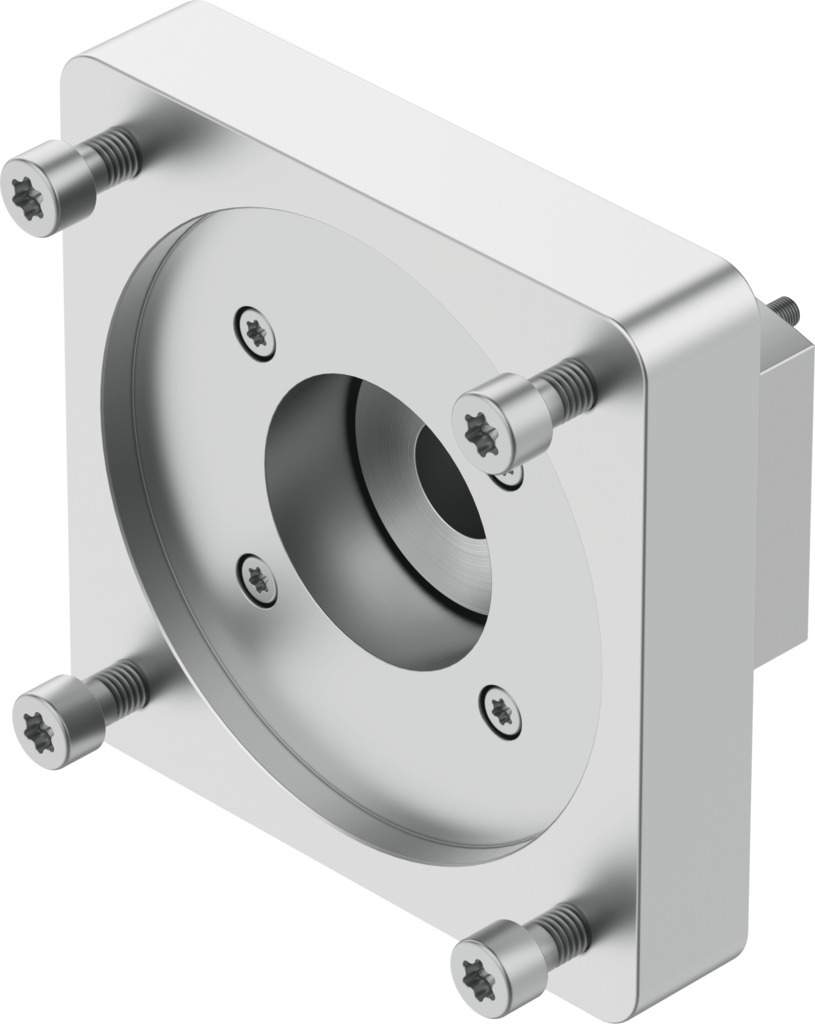 Axialbausatz EAMM-A-L62-100A-G2 - Festo 8164276