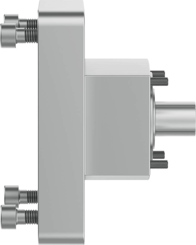 Axialbausatz EAMM-A-L62-150A - Festo 8157270