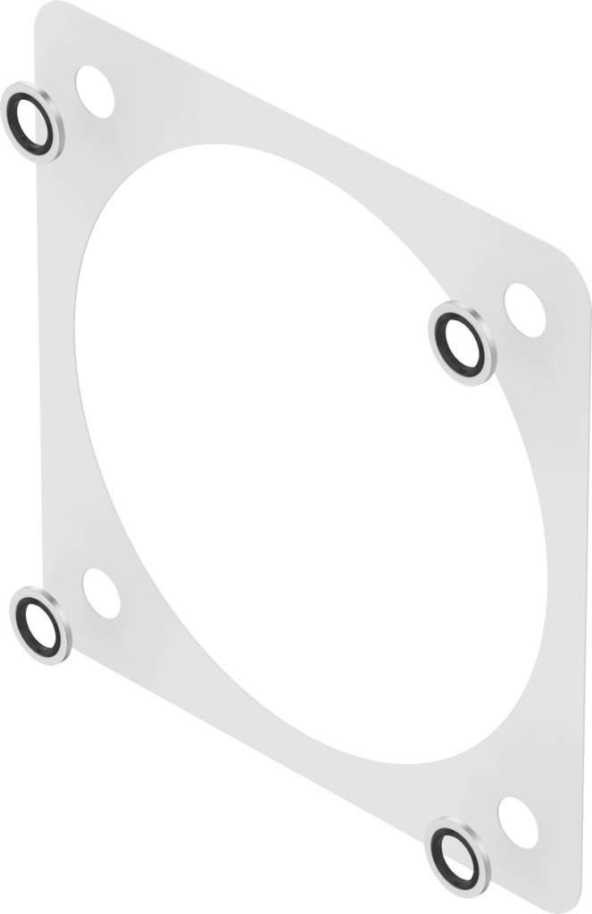 Dichtung-SET EADS-F-150A-F1A - Festo 8152124