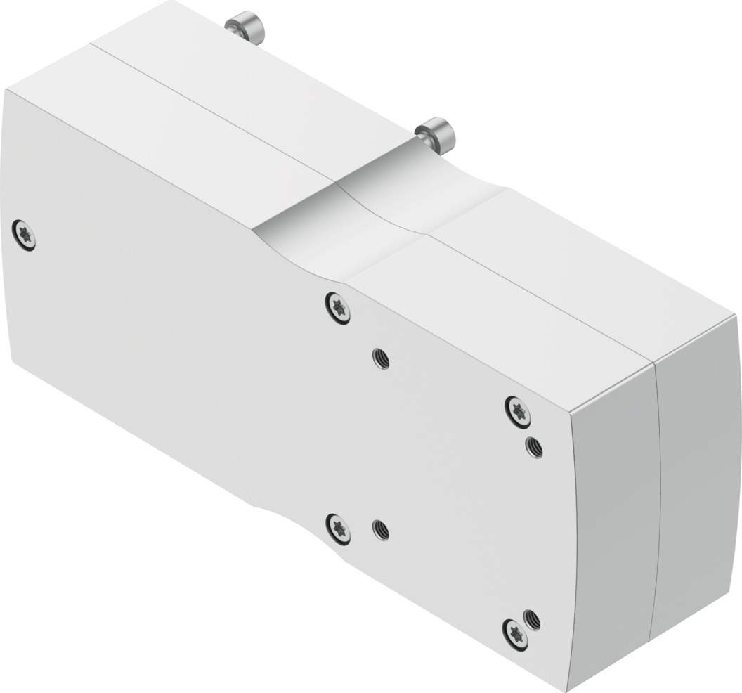 Parallelbausatz EAMM-U-145-D100-150A-188 - Festo 8157283
