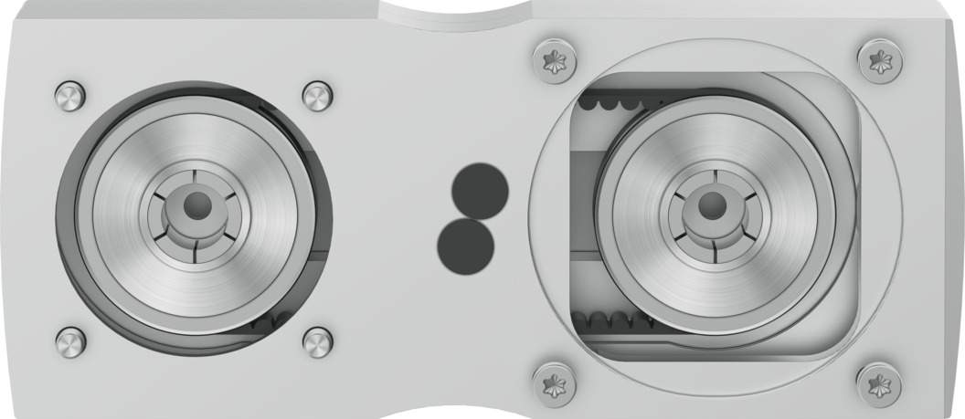 Parallelbausatz EAMM-U-145-D100-150A-188 - Festo 8157283