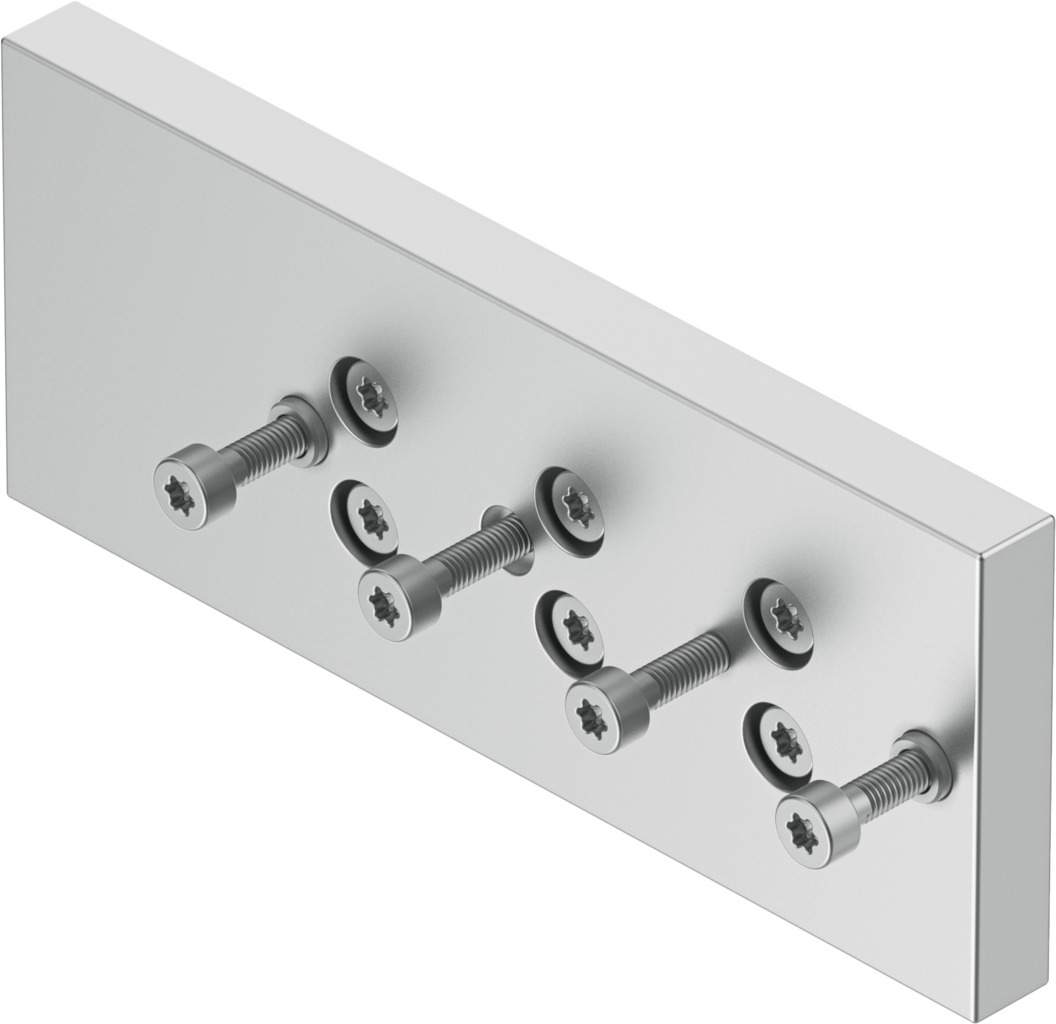Adapterbausatz DHAA-D-G8-H-8-50-G8-68-40 - Festo 8161580