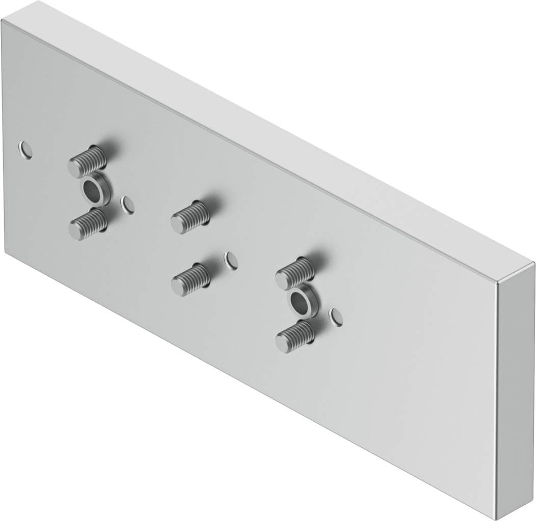 Adapterbausatz DHAA-D-G8-H-8-50-G8-68-40 - Festo 8161580