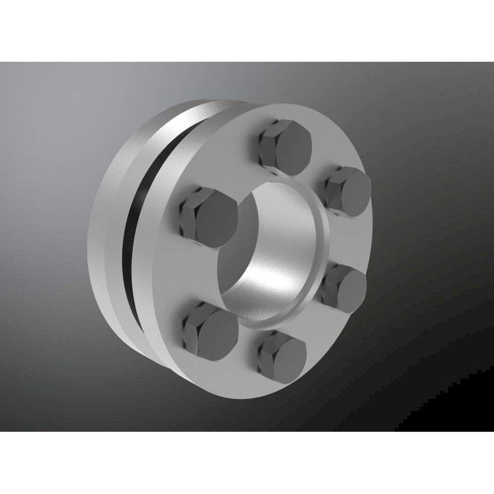 KTR 86035024050. Clampex 603-24x50 B=22,5mm