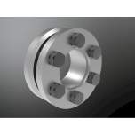 KTR 86035024050. Clampex 603-24x50 B=22,5mm