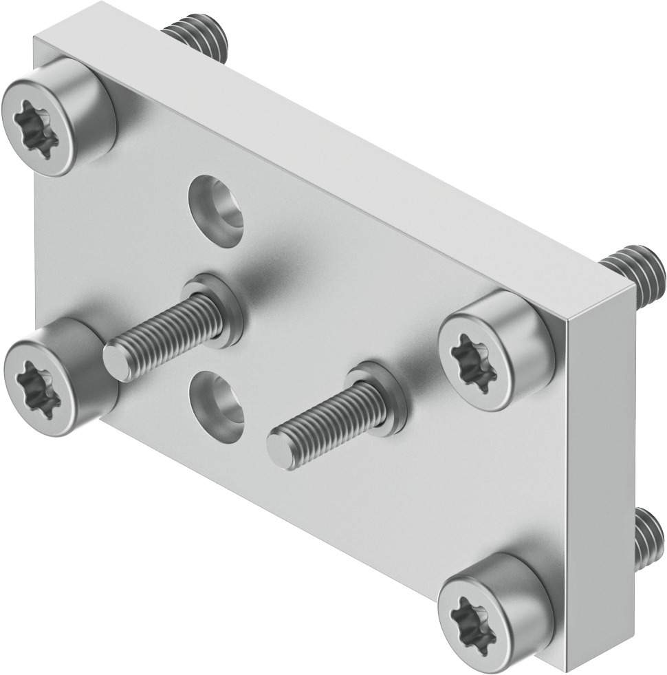 Adapterbausatz DHAA-G-G8-10-B20-10 - Festo 8161907