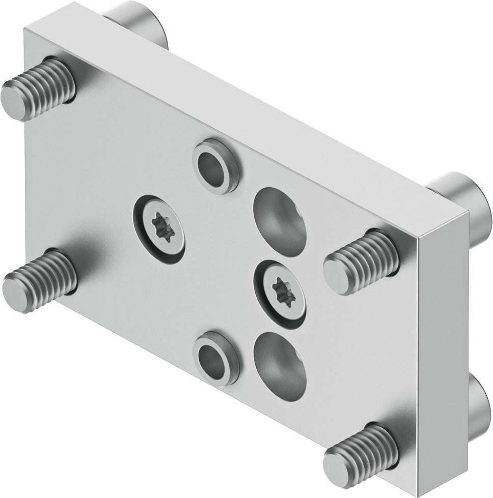 Adapterbausatz DHAA-G-G8-10-B20-10 - Festo 8161907