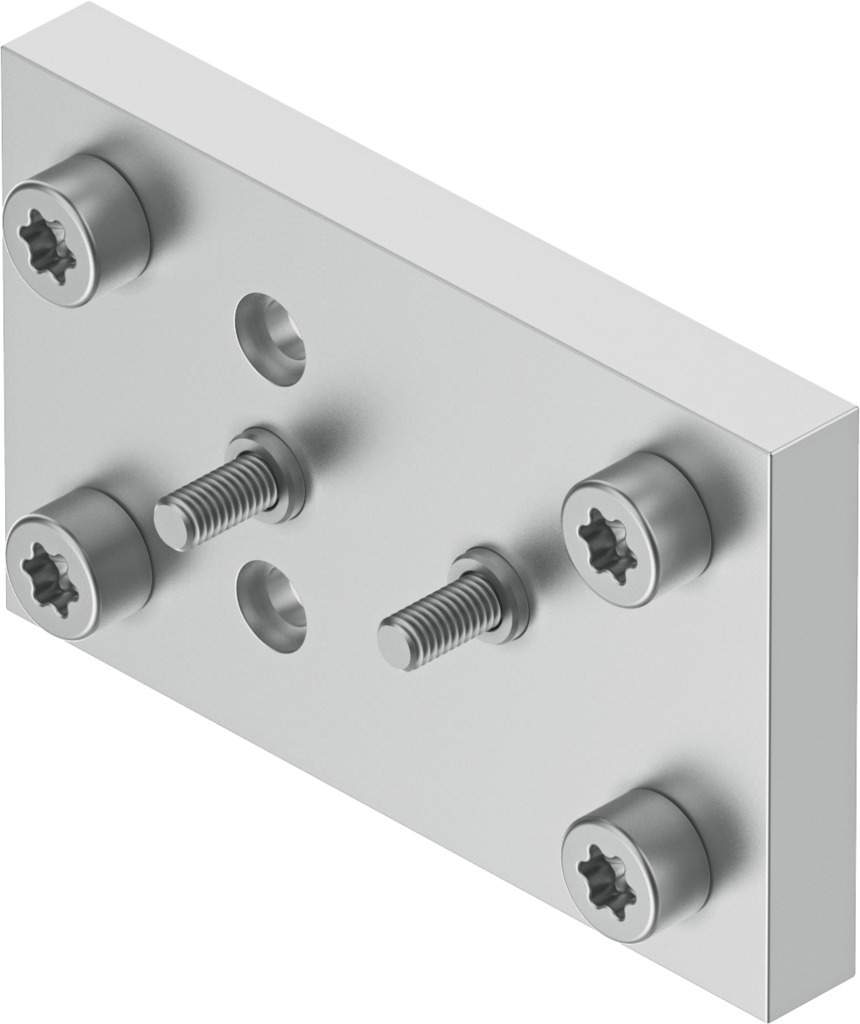 Adapterbausatz DHAA-G-G8-12-B20-16 - Festo 8161909