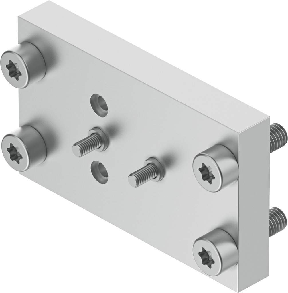 Adapterbausatz DHAA-G-G8-16-B20-16 - Festo 8161908