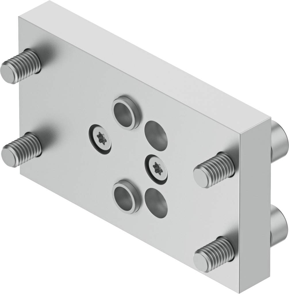 Adapterbausatz DHAA-G-G8-16-B20-16 - Festo 8161908