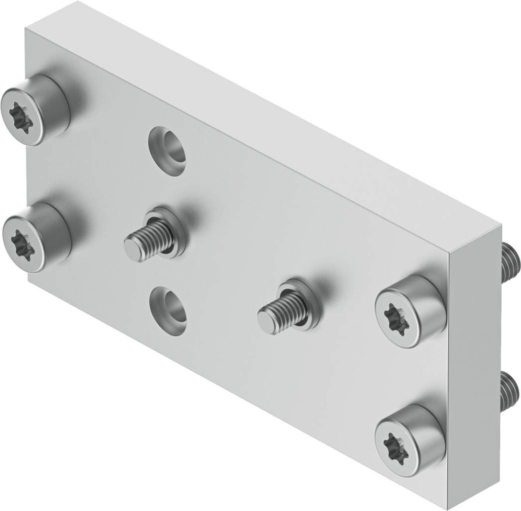 Adapterbausatz DHAA-G-G8-20-B20-25 - Festo 8161905