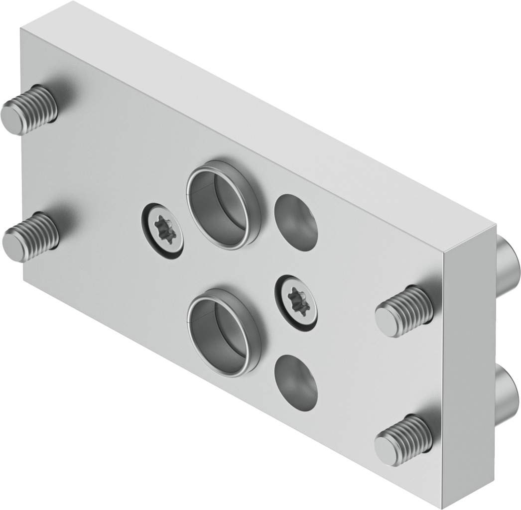 Adapterbausatz DHAA-G-G8-20-B20-25 - Festo 8161905