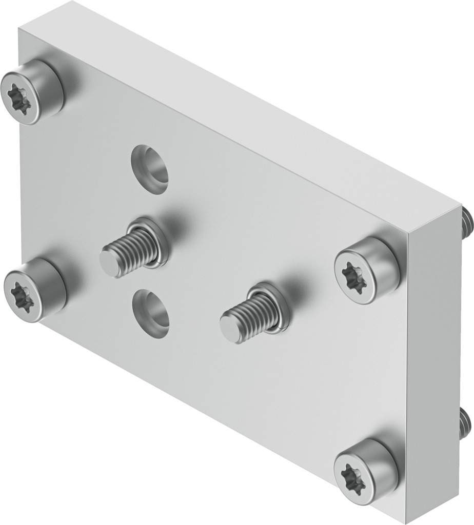 Adapterbausatz DHAA-G-G8-25-B20-32 - Festo 8161906