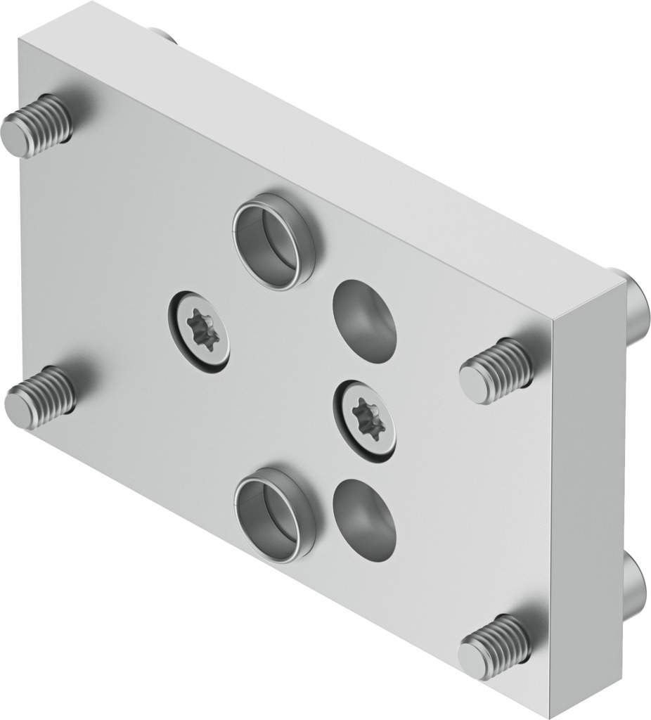 Adapterbausatz DHAA-G-G8-25-B20-32 - Festo 8161906