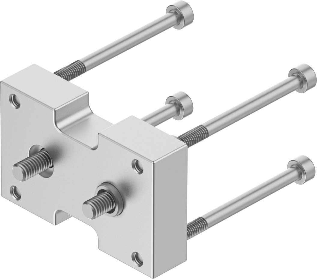 Adapterbausatz DHAA-G-G8-12-B12-20 - Festo 8163129