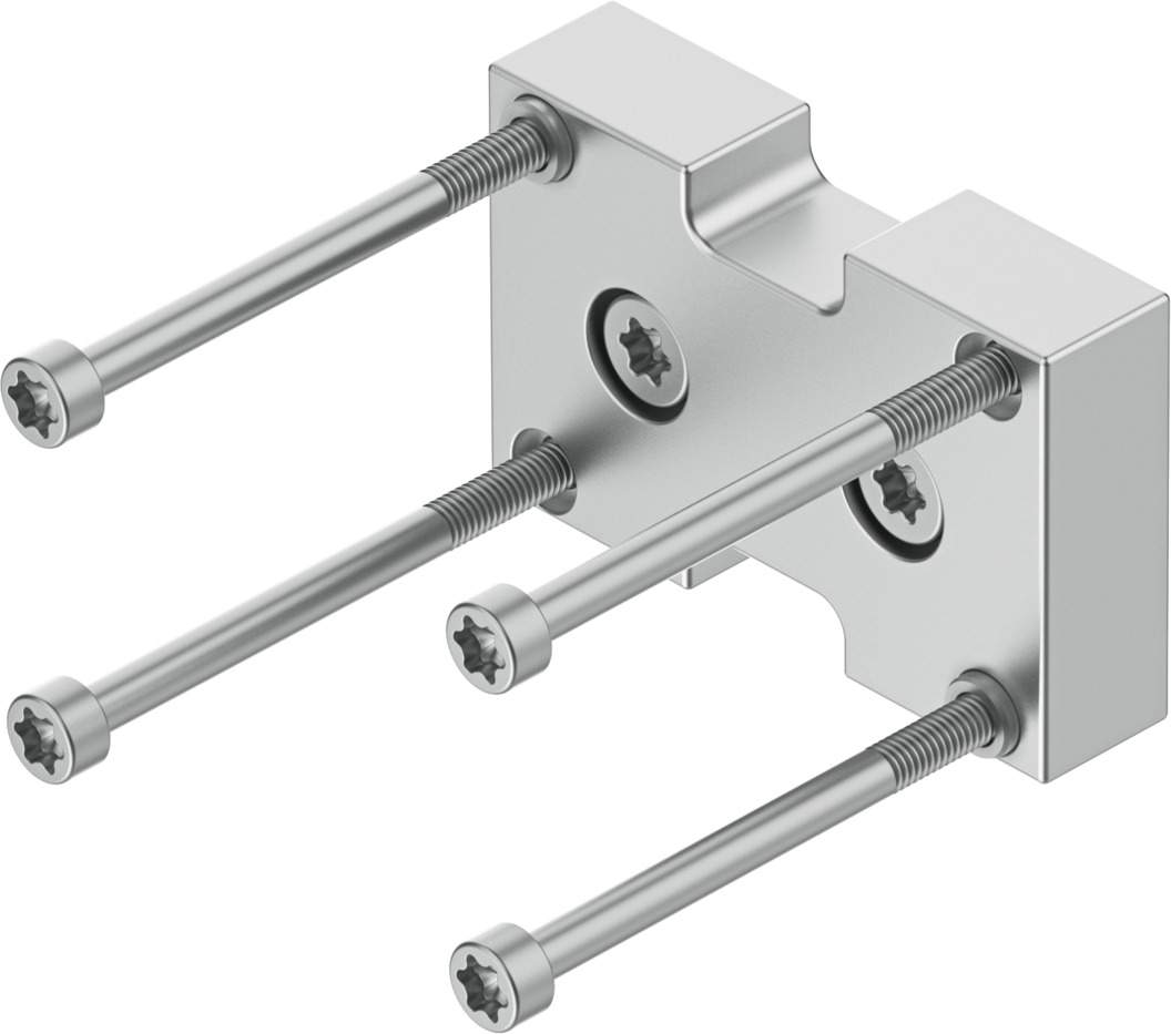 Adapterbausatz DHAA-G-G8-12-B12-20 - Festo 8163129