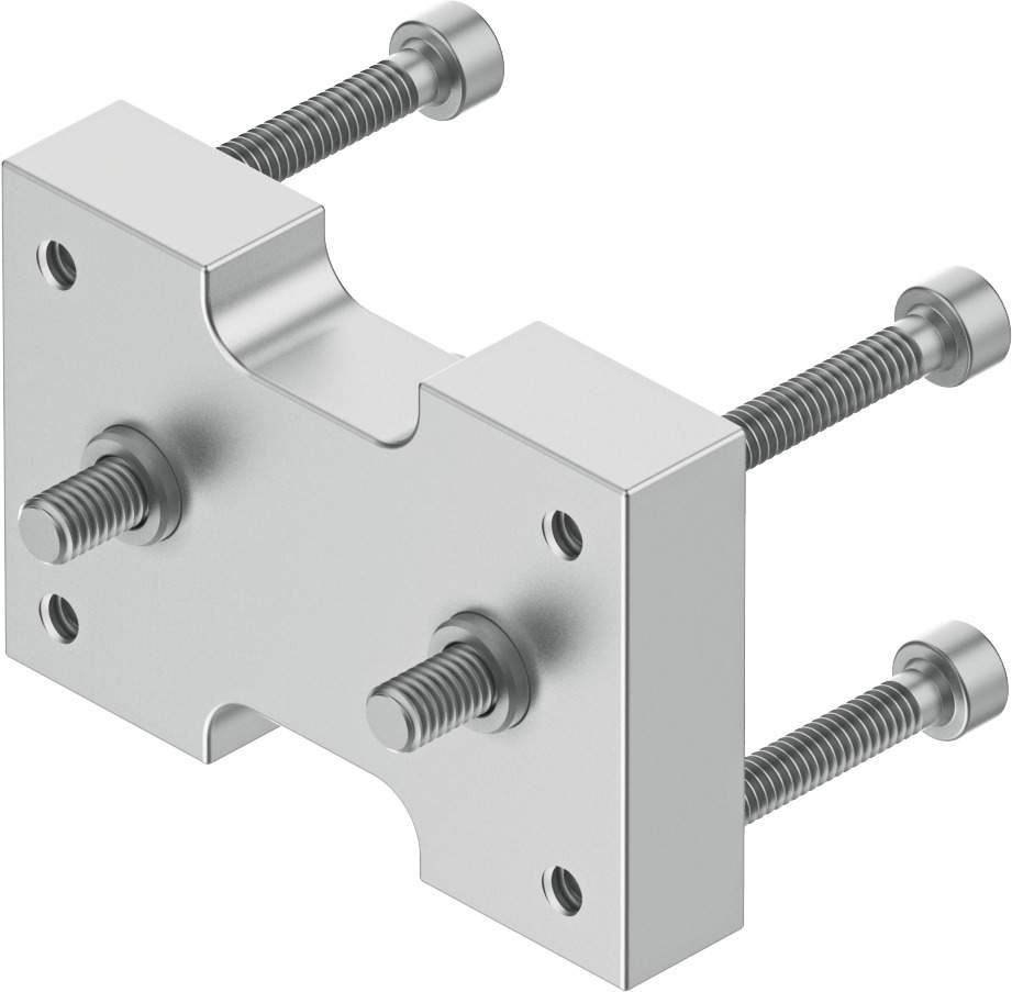 Adapterbausatz DHAA-G-G8-10-B8-16 - Festo 8163575