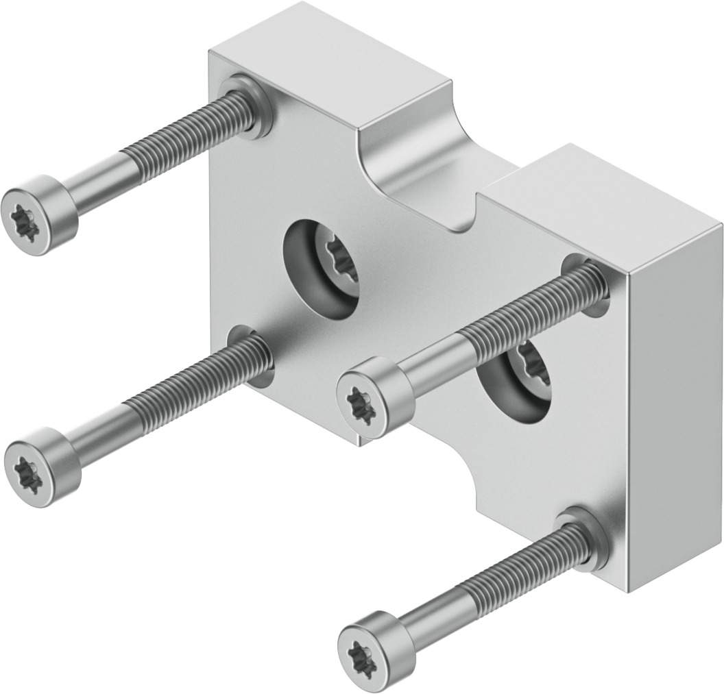 Adapterbausatz DHAA-G-G8-12-B8-20 - Festo 8163574