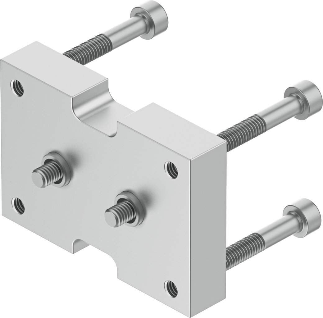 Adapterbausatz DHAA-G-G8-16-B8-25 - Festo 8163577
