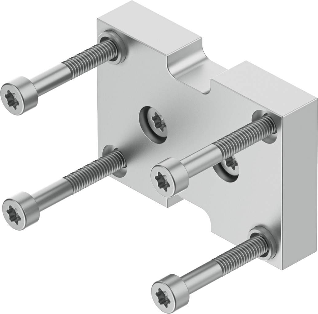 Adapterbausatz DHAA-G-G8-16-B8-25 - Festo 8163577