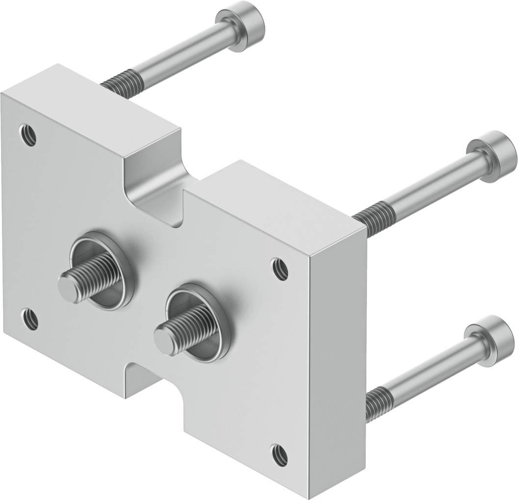 Adapterbausatz DHAA-G-G8-20-B8-35 - Festo 8163576