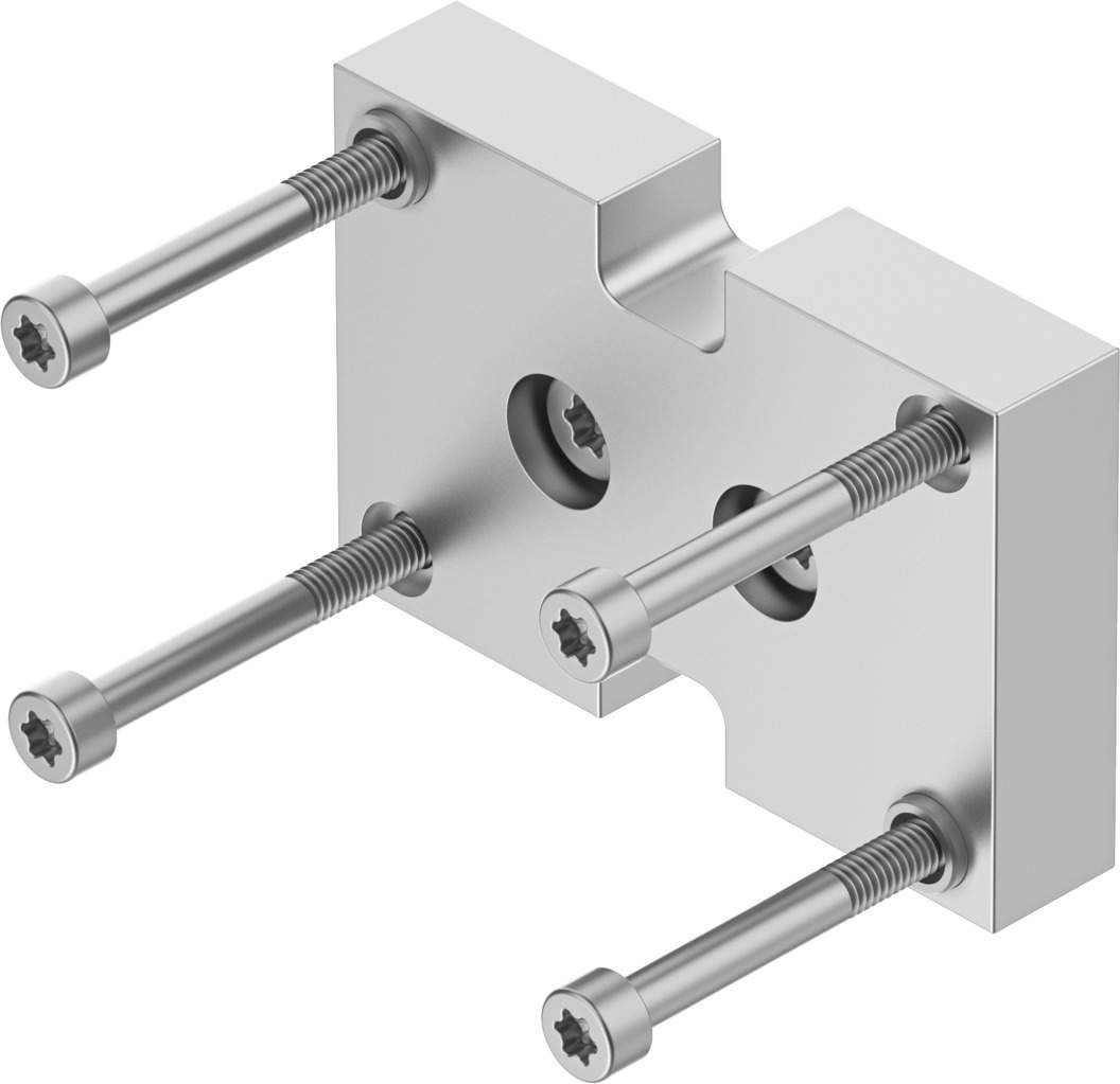 Adapterbausatz DHAA-G-G8-20-B8-35 - Festo 8163576