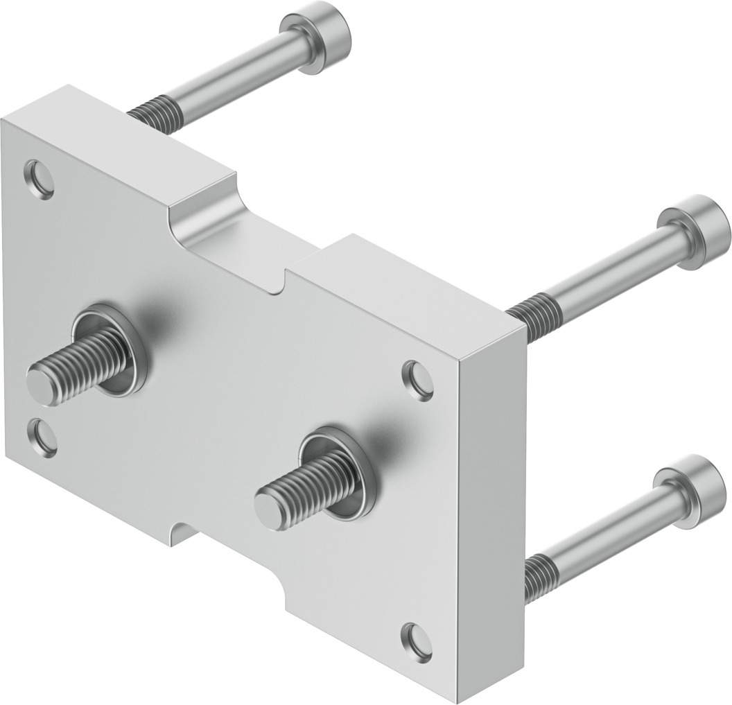 Adapterbausatz DHAA-G-G8-25-B8-40 - Festo 8163573