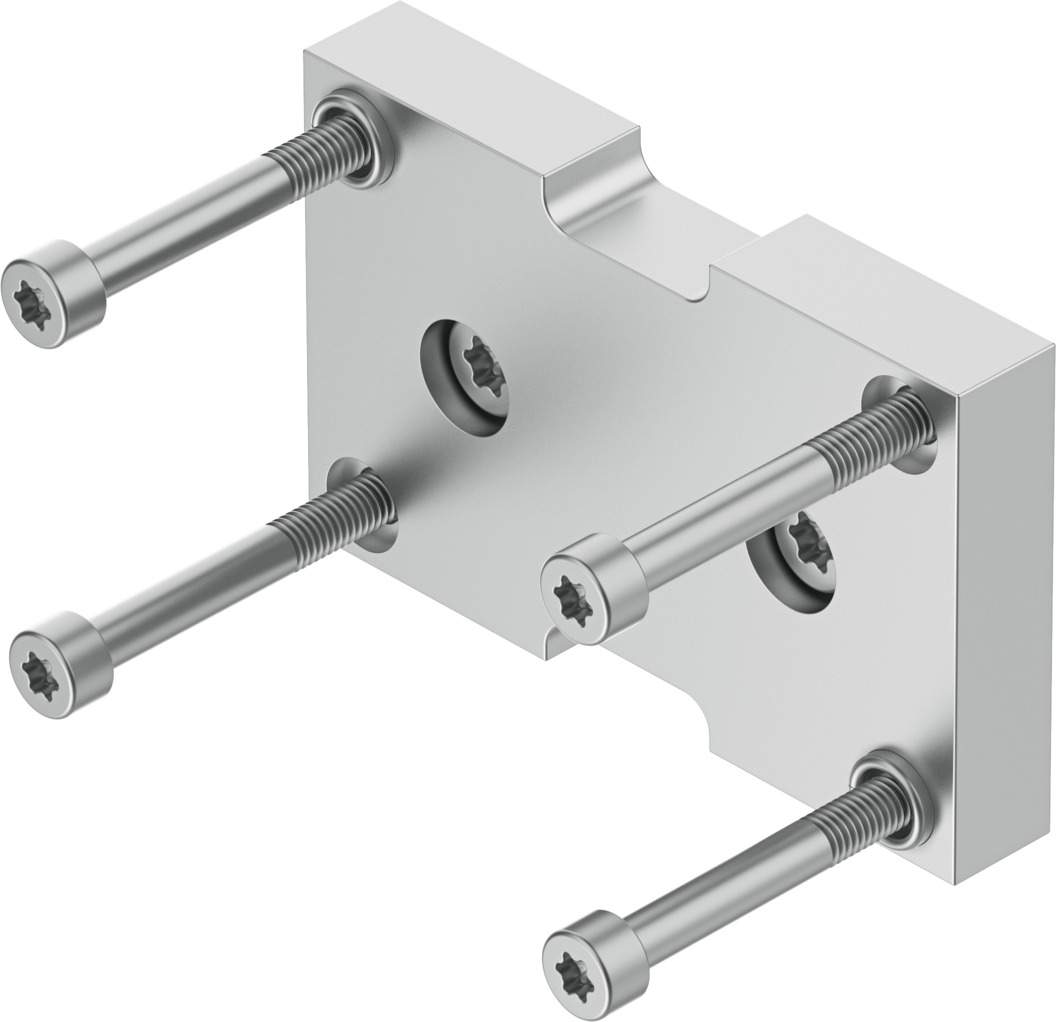 Adapterbausatz DHAA-G-G8-25-B8-40 - Festo 8163573