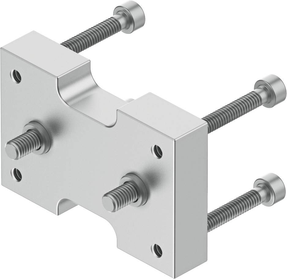 Adapterbausatz DHAA-G-G8-10-B8G-16 - Festo 8163580