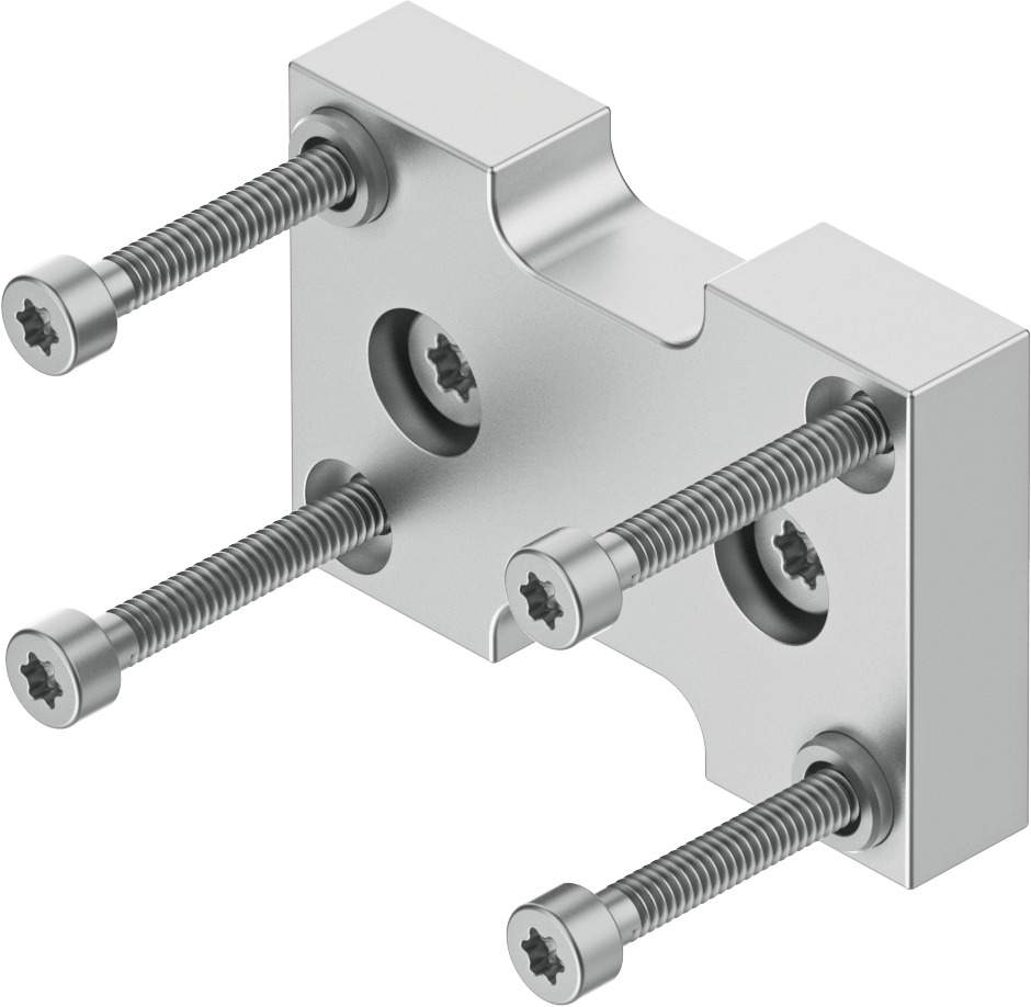 Adapterbausatz DHAA-G-G8-10-B8G-16 - Festo 8163580
