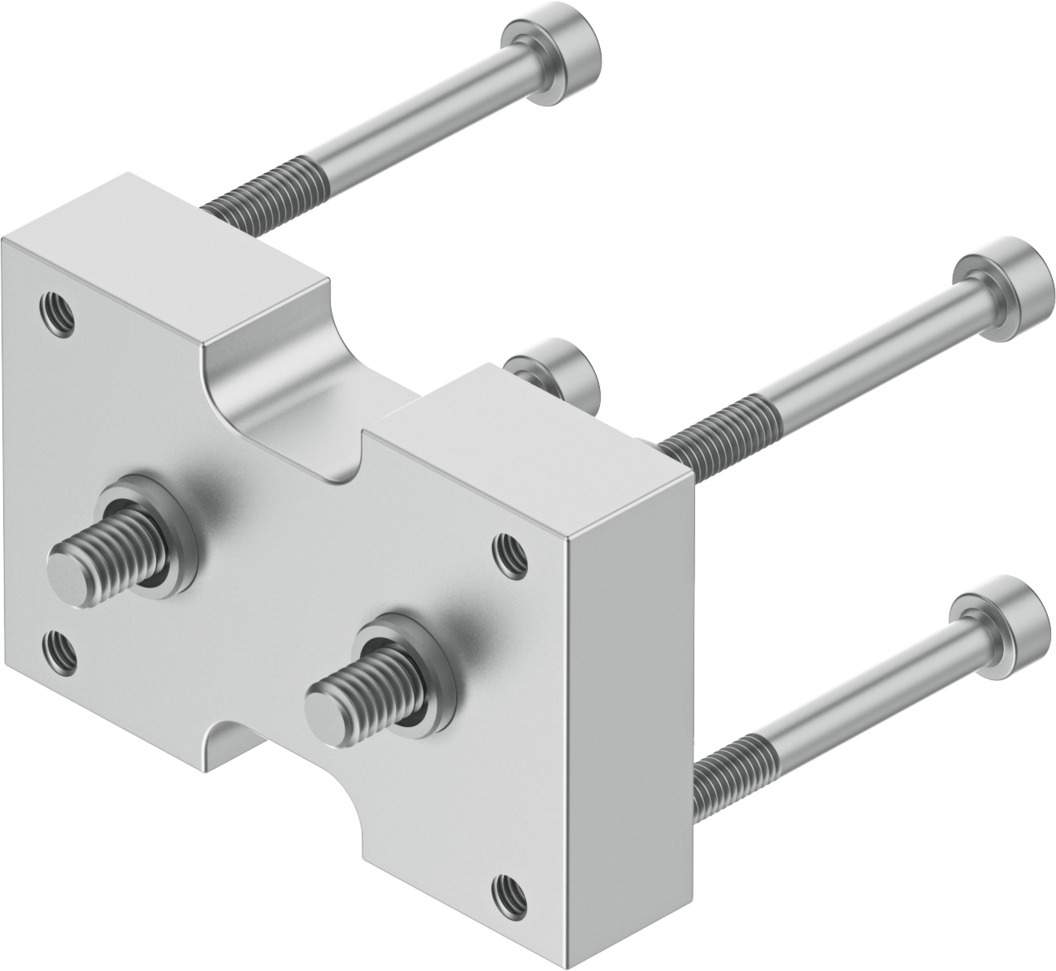 Adapterbausatz DHAA-G-G8-12-B8G-20 - Festo 8163582