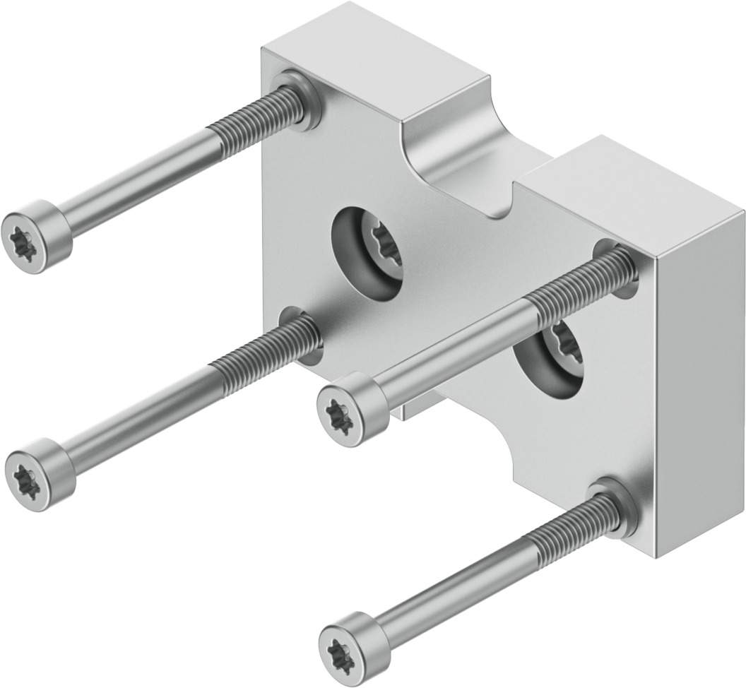 Adapterbausatz DHAA-G-G8-12-B8G-20 - Festo 8163582