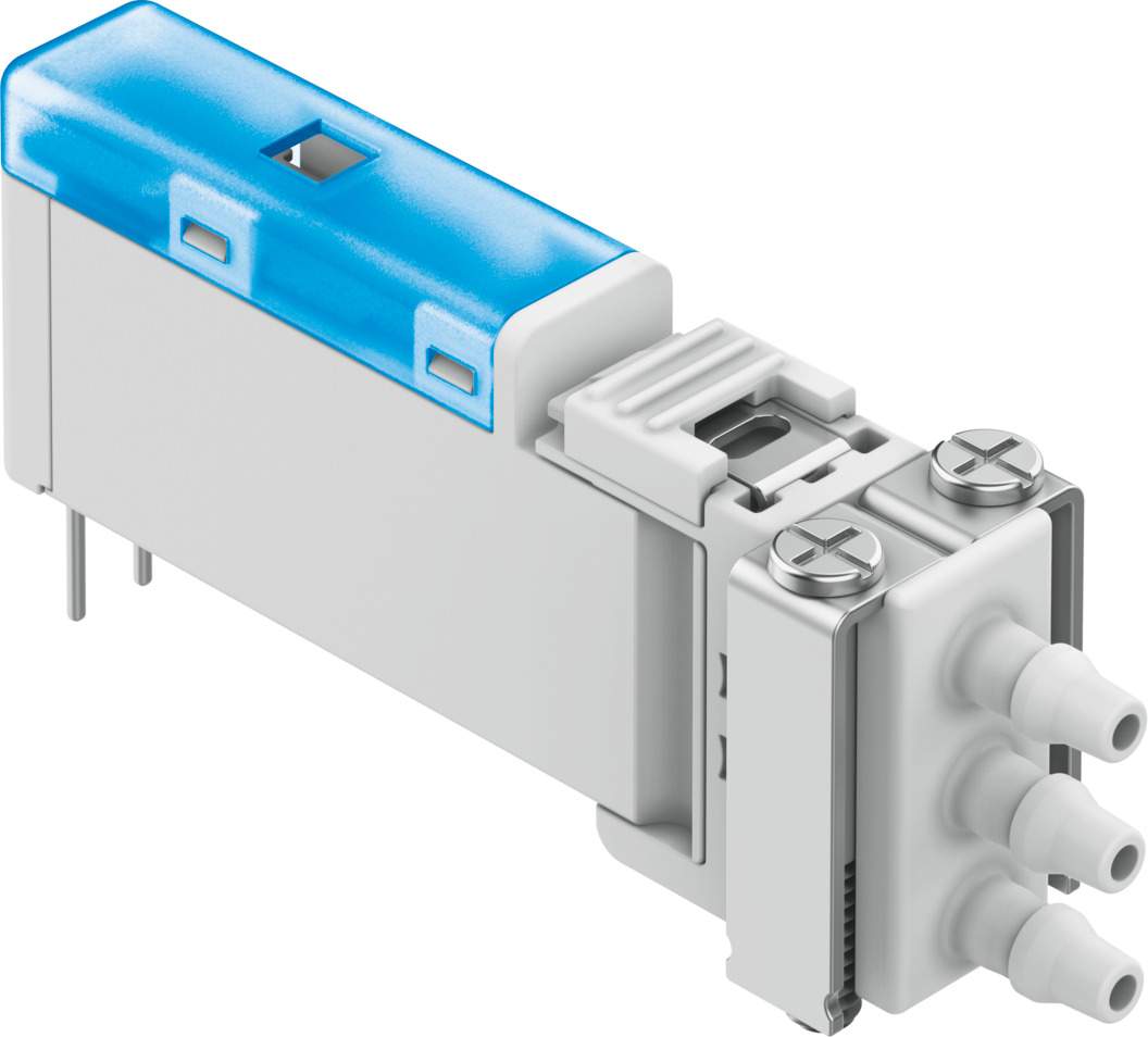 Magnetventil VOVK-BT6-M32C-MN-5T1P-B3.2F - Festo 8122789