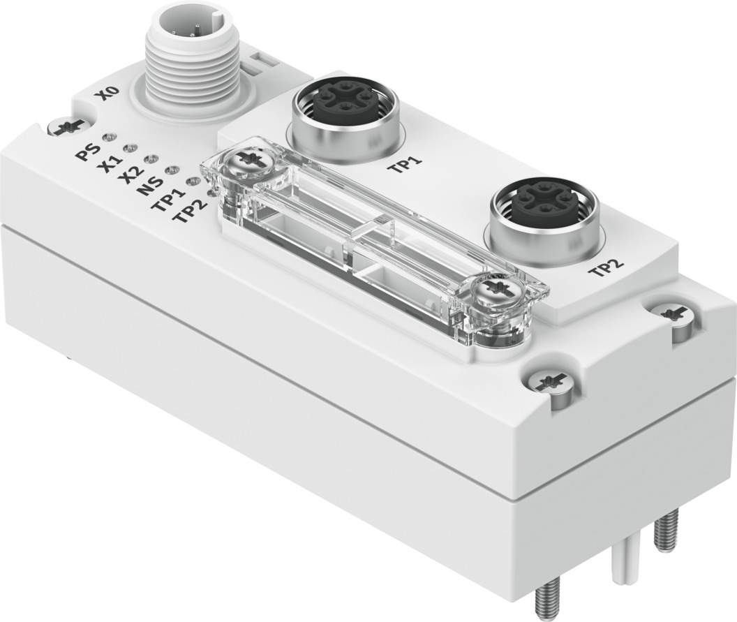 Busknoten CTEU-EP-EX1C - Festo 8107591