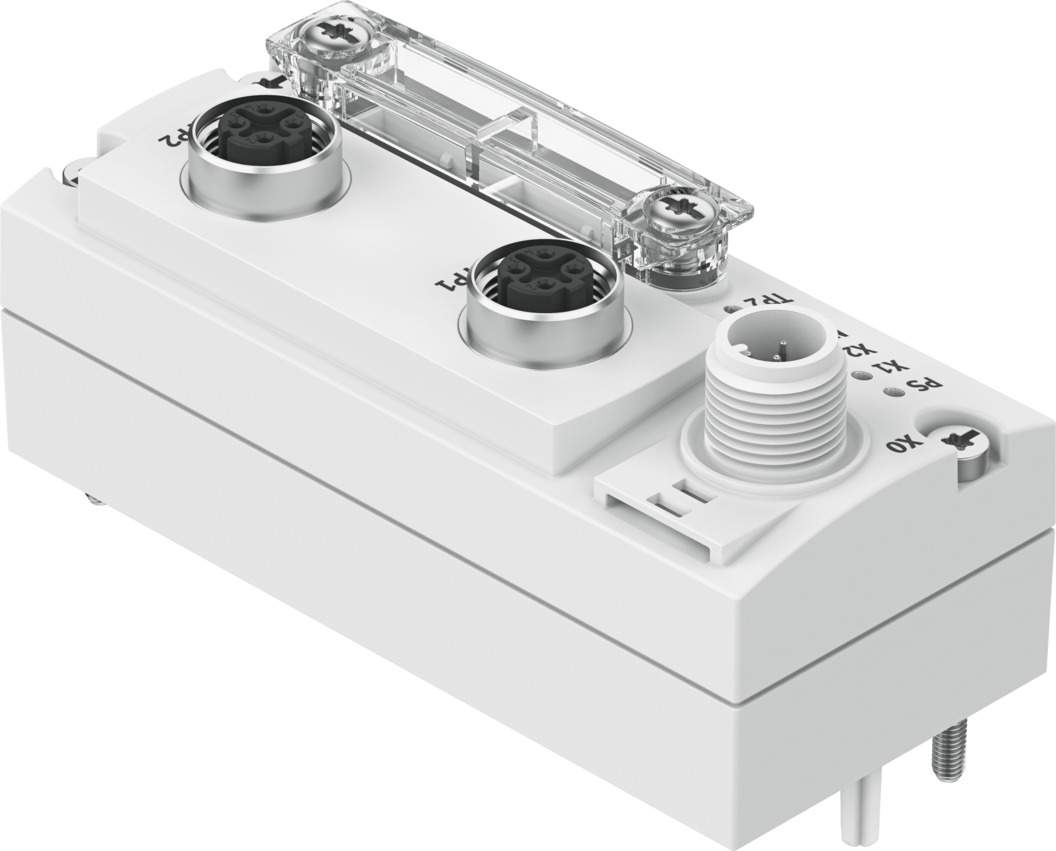 Busknoten CTEU-EP-EX1C - Festo 8107591
