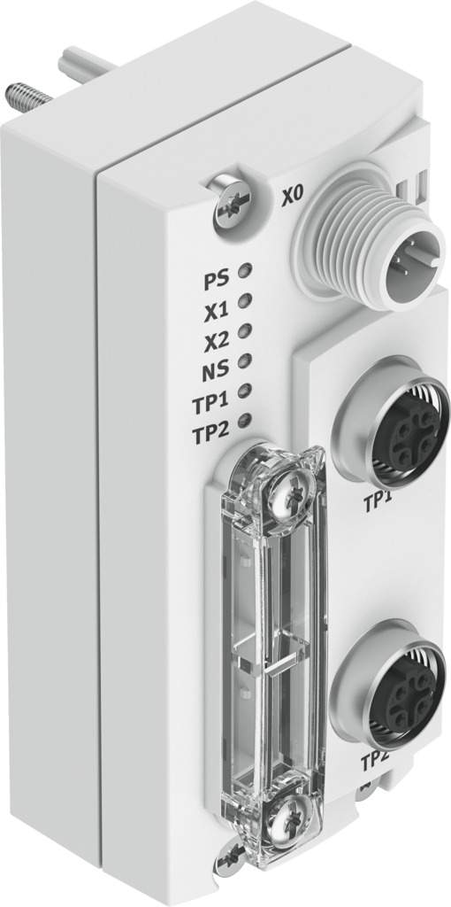 Busknoten CTEU-EP-EX1C - Festo 8107591