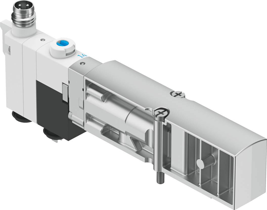 Magnetventil VMPA14-M1H-IU-PI - Festo 8126787