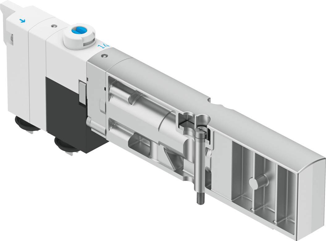 Magnetventil VMPA1-M1H-HC-SA - Festo 570495
