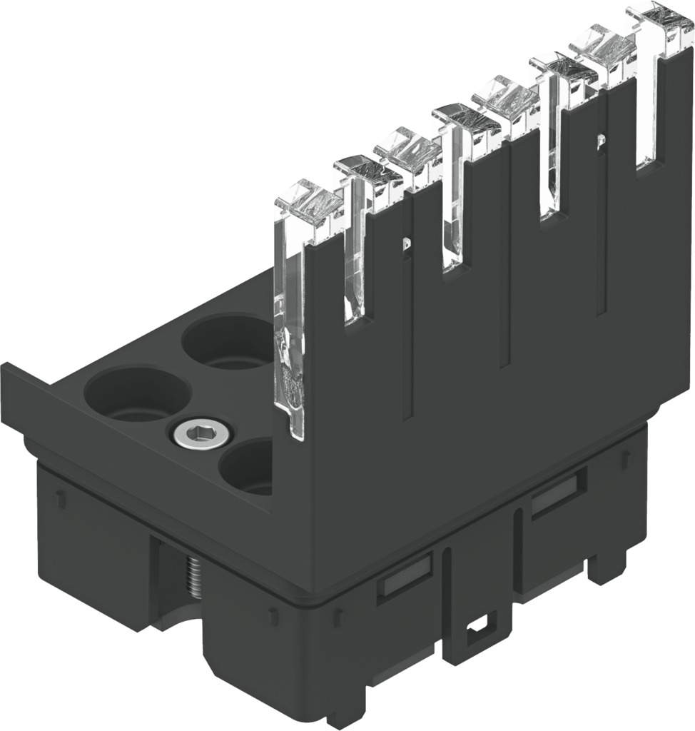 Elektronikmodul VMPA1-FB-EMG-D2-8-S - Festo 8108545